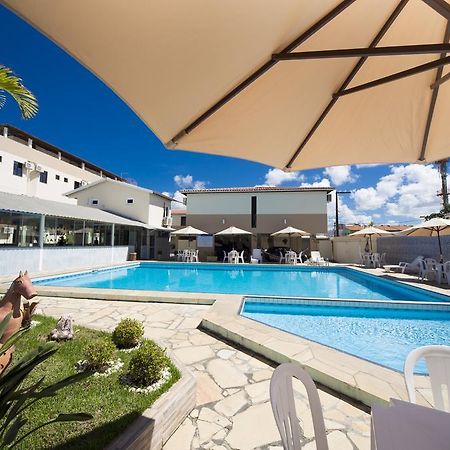 Hotel Rekinte Aracaju Luaran gambar