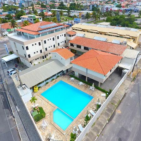 Hotel Rekinte Aracaju Luaran gambar
