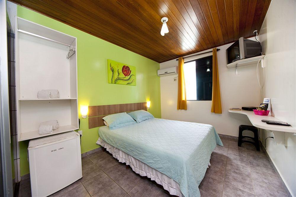 Hotel Rekinte Aracaju Luaran gambar