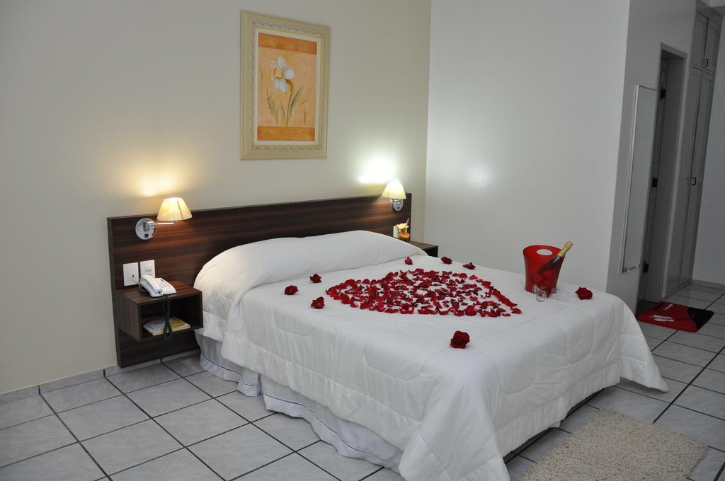 Hotel Rekinte Aracaju Luaran gambar