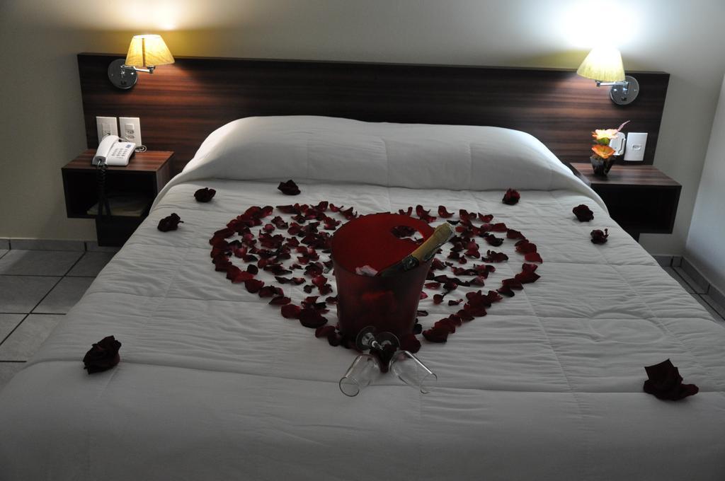 Hotel Rekinte Aracaju Luaran gambar