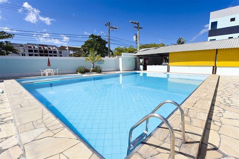 Hotel Rekinte Aracaju Luaran gambar