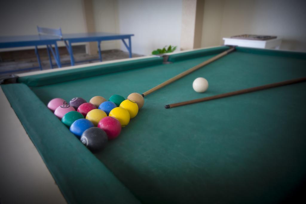 Hotel Rekinte Aracaju Luaran gambar