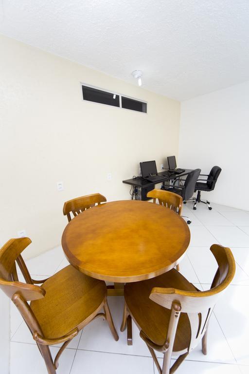 Hotel Rekinte Aracaju Luaran gambar