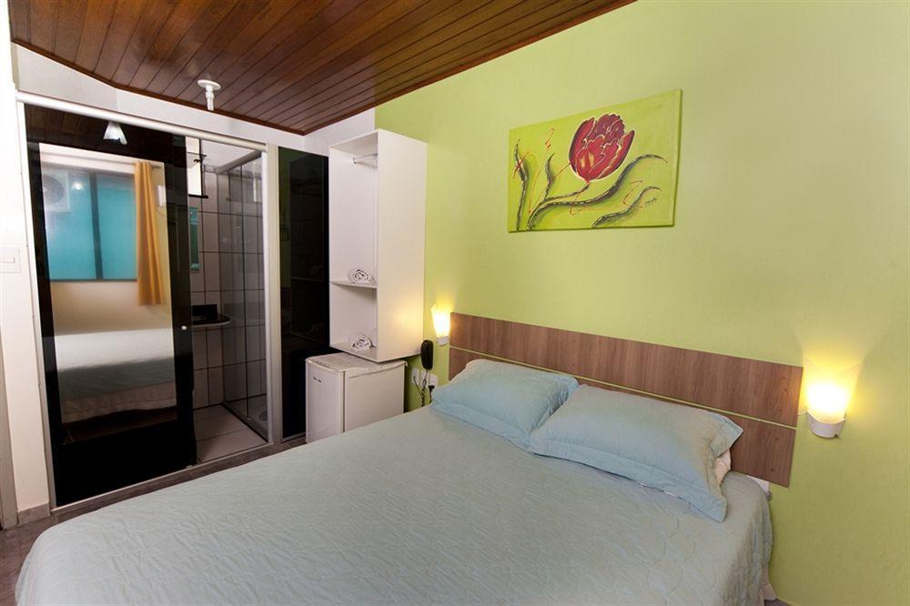 Hotel Rekinte Aracaju Luaran gambar