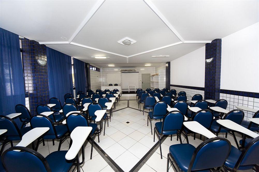 Hotel Rekinte Aracaju Luaran gambar