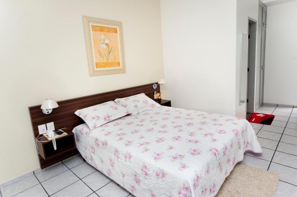 Hotel Rekinte Aracaju Luaran gambar