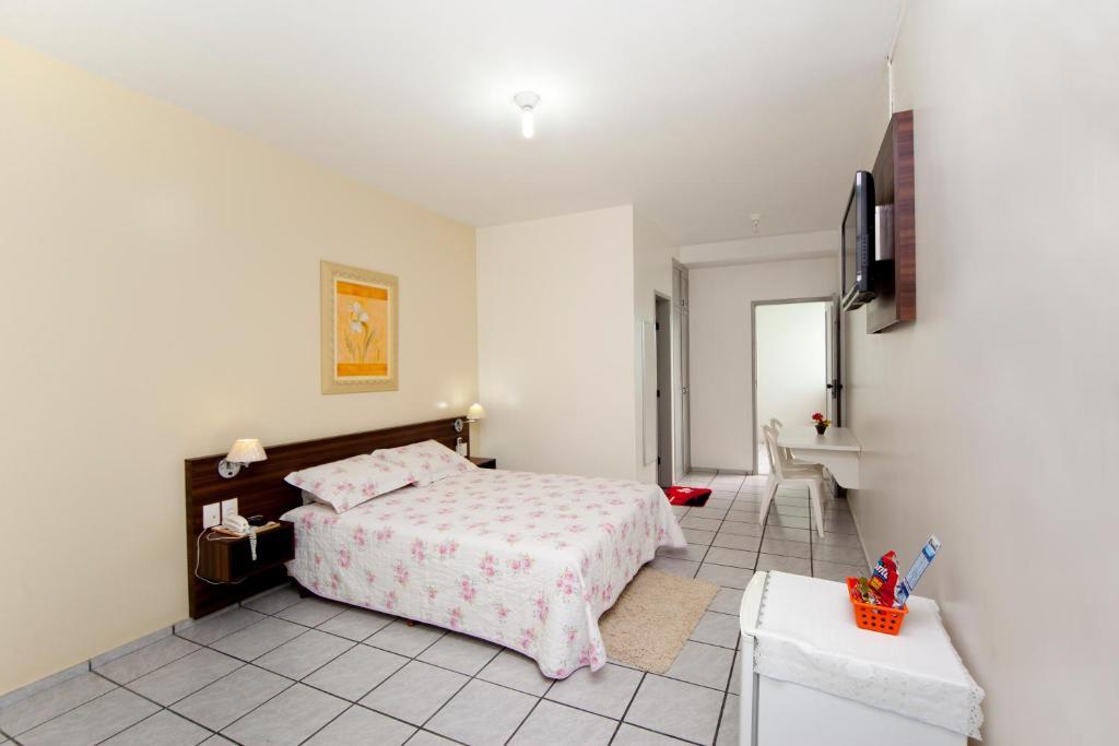 Hotel Rekinte Aracaju Luaran gambar