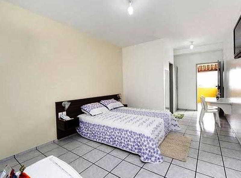 Hotel Rekinte Aracaju Luaran gambar