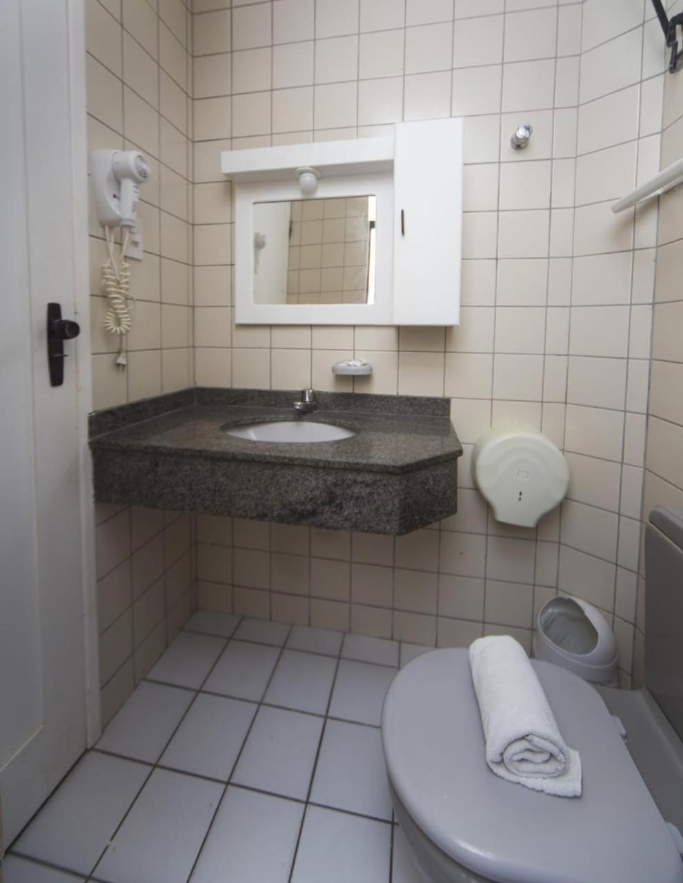 Hotel Rekinte Aracaju Luaran gambar