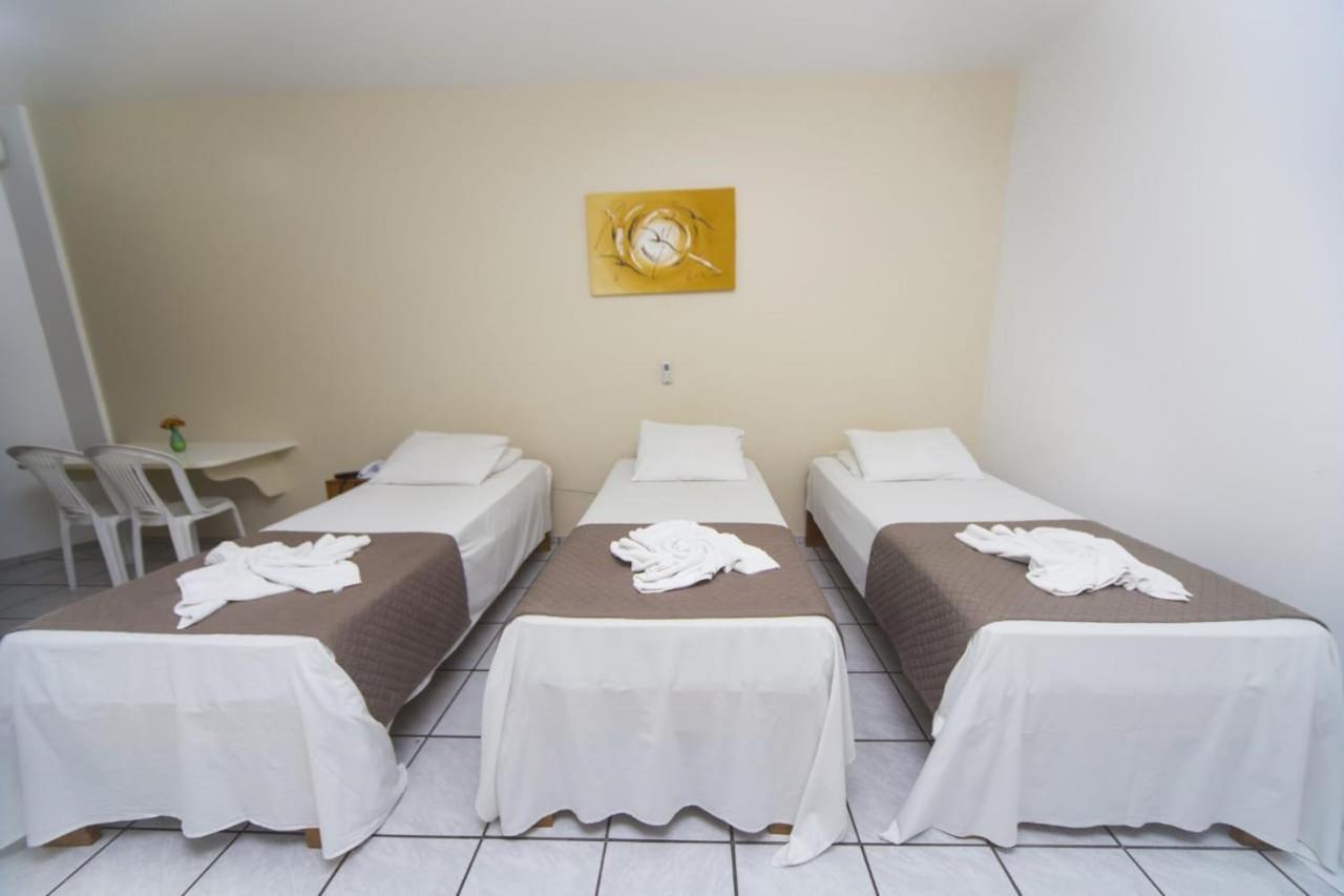 Hotel Rekinte Aracaju Luaran gambar