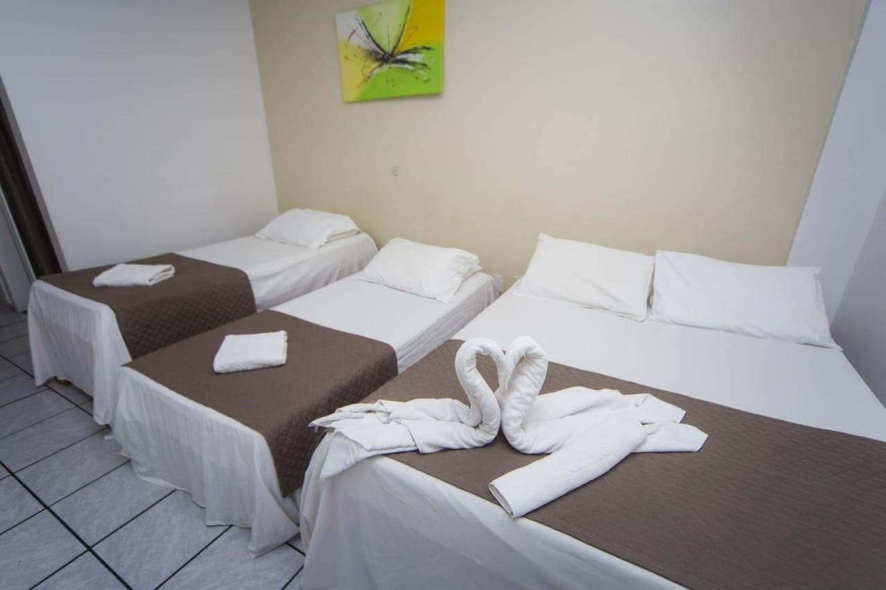Hotel Rekinte Aracaju Luaran gambar