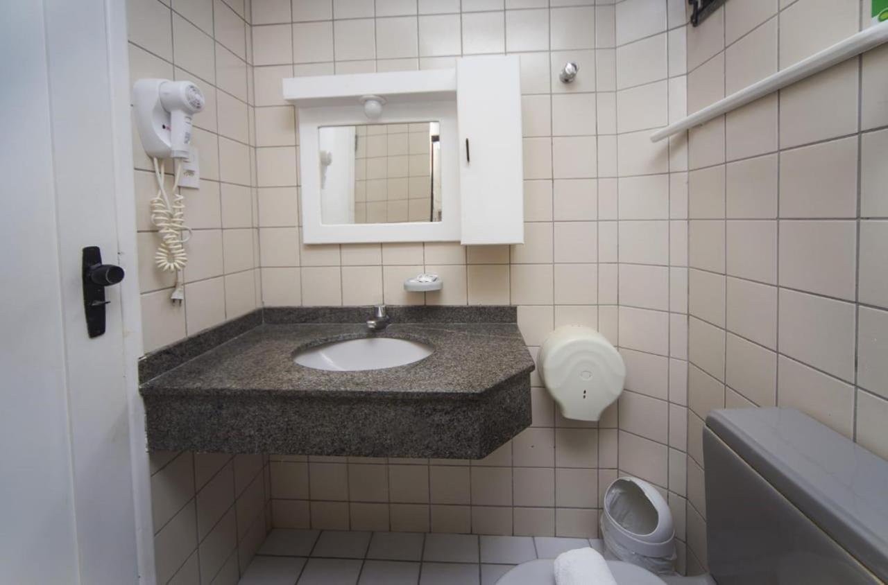 Hotel Rekinte Aracaju Luaran gambar
