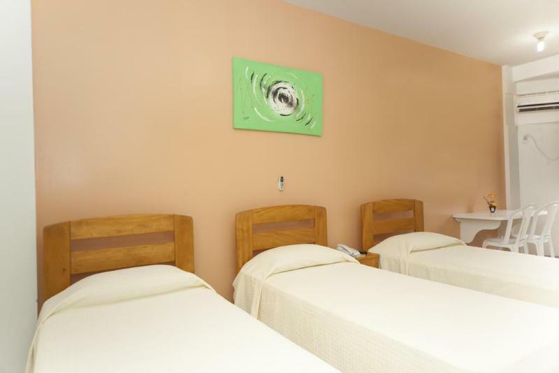 Hotel Rekinte Aracaju Luaran gambar
